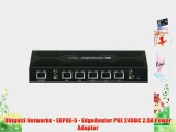 Ubiquiti Networks - ERPOE-5 - EdgeRouter POE 24VDC 2.5A Power Adapter