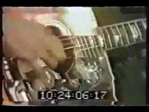 Jimmy Page - She Moved Through the Fair