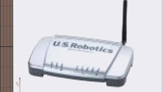 U.S. Robotics Wireless MAXg Router (USR5461)