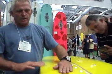 Walden Magic Model, Steve Walden Interview