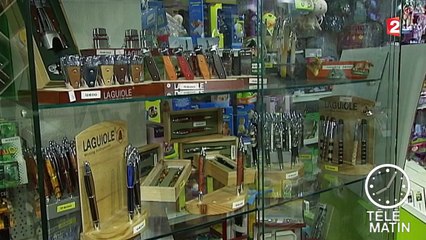 Le gouvernement veut protéger le savoir-faire des régions françaises