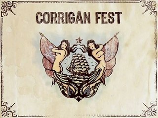 Corrigan Fest - Tous les chemins mènent au rhum