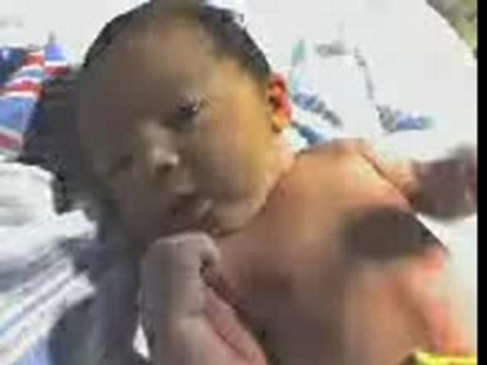 Gabriel Roberts is born!