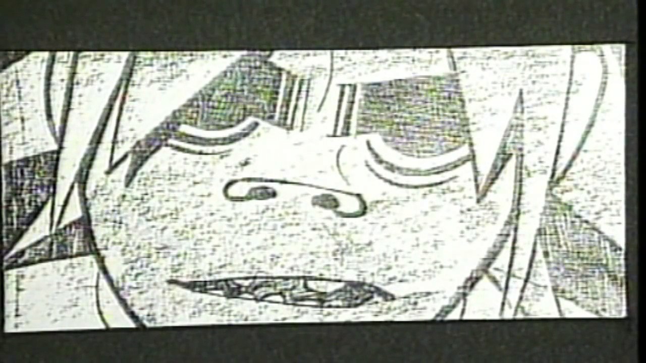 Gorillaz - 5/4 (Animatic) (HD)