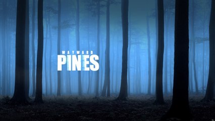 Wayward Pines season 1 episode 4 Part 2