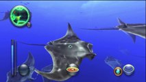 Aquanaut's Holiday: Hidden Memories - Manta Ray Migration