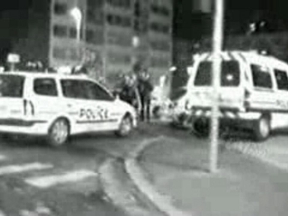 EXTRAIT DVD MUREAUX JR PRODUCTION