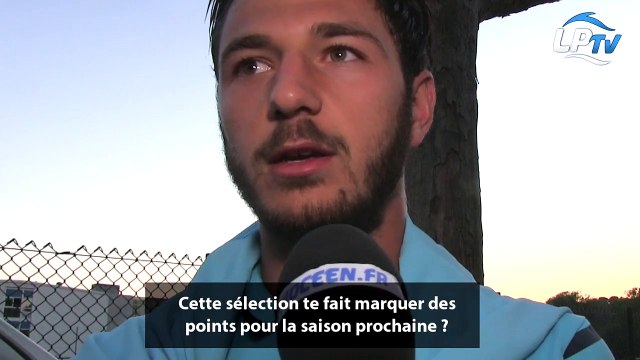 Sparagna : Ne plus être sur le banc