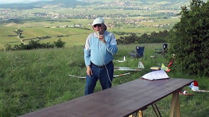 Macon VDP 2015 Donation Pasquier