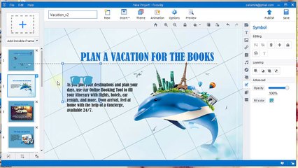 Free PowerPoint to Video Converter to Help Attract Audiences