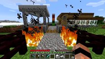 Minecraft Blocks & Items: Anvil