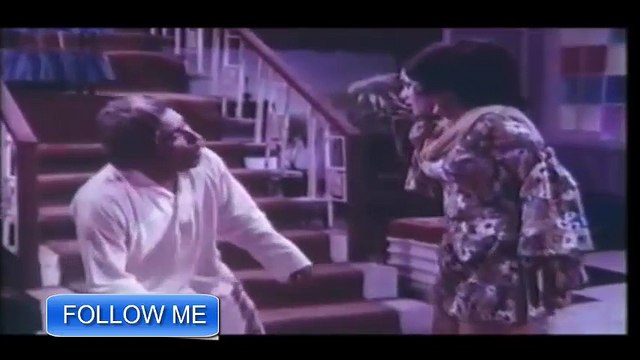RANGEELA very funny comedy scene from the lollywood movie PARDA NA UTHAO,infoprovider