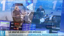 Incertitudes sur l’avenir du Grand Soir 3 : Patricia Loison lance un appel sur Europe 1 !