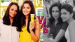 Alia Bhatt Scared of Comparisons With Deepika Padukone - The Bollywood