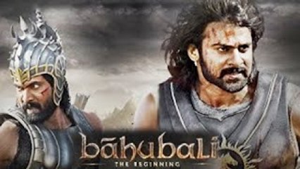 Baahubali - The Beginning - Theatrical Trailer OUT  - The Bollywood