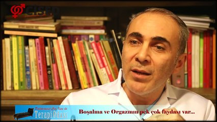 Boşalma ve Orgazmın Faydaları - Terapi Odası