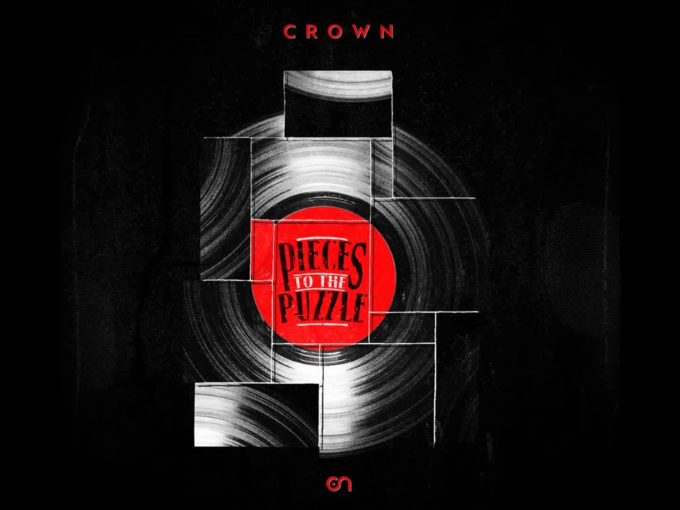 Crown & Grand Agent -  I Squeeze