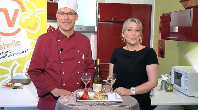 Bande Annonce Mirabelle Gourmande - Le Panoramique - Montmédy