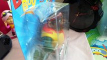 [Action Figure] Boboiboy - Gopal (Malaysia)