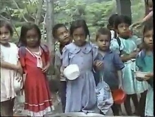 Shoulder to Shoulder, 2004 Promotional Video