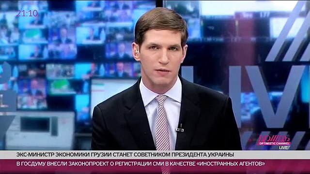 Каха Бендукидзе: «Если вам кто-то сказал, что из-за реформ население нищает, то он идиот»