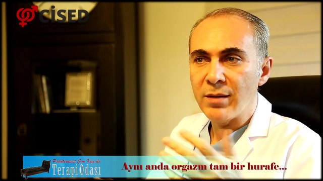 Cinsel Mitler ve Gerçekler - Terapi Odası