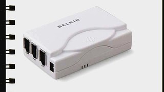 Belkin FireWire 6-Port Hub
