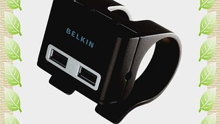 Belkin Clip-On Hub (F5U416)
