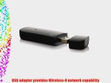 BELKIN 150N WIRELESS USB ADAPTER (F6D4050)