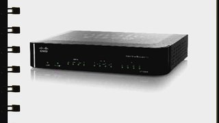 Cisco SPA8800 IP Telephony Gateway with 4 FXS and 4 FXO Ports