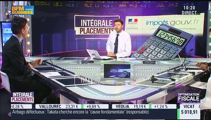 Idées de placement: Comment réduire son impôt sur le revenu ? - 03/06
