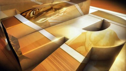 Marvel's Ant-Man - TV Spot 1