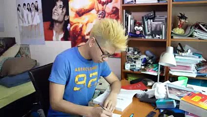 MA MÈRE - LE RIRE JAUNE