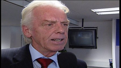 Video-archief 14-05-2007: Leo Beenhakker - RTV Noord