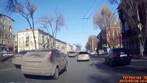 Car Crash Compilation HD #5  Russian Dash Cam Accidents 2015