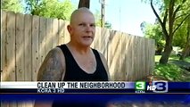 Neighbors Complain About Prostitution