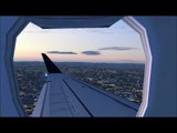 LOT-Polish Airlines E-175 Krakow Balice Intl-FSX