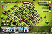Attack Strategies Clash of Clans  Raiding with Dragons