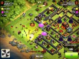 Attack Strategies Clash of Clans Attacks - GOWIWI by King5150