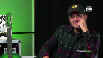 Nekfeu: "on s'est appelé 1995 pour dire qu'on avait les bases du Rap"