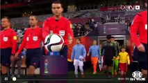 كأس العالم للشباب تحت 20 عاماً: المكسيك 2-1 الأوروغواي