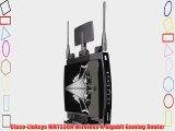 Cisco-Linksys WRT330N Wireless-N Gigabit Gaming Router
