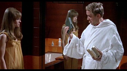 TRIBUTE TO OSKAR WERNER