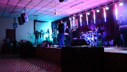 Levántate Ministerio De Alabanza Torre Fuerte 10 de mayo.