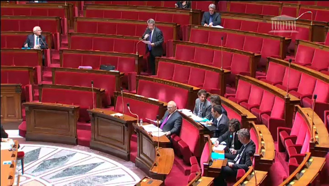 Débat sur la politique monétaire, 1er juin 2015