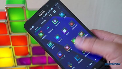 ASUS ZenFone 2 Review  The Smartphone for the Pragmatist on a Budget