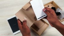 Xiaomi Mi Note - Unboxing & Hands On!