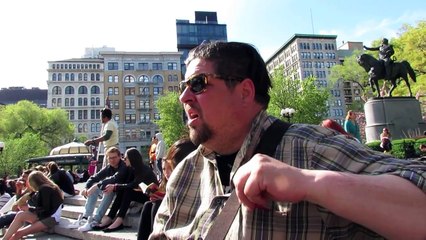 Joey Boots gives Signs a lesson on the F Word