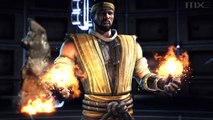 Mortal Kombat X [PC MAX 60FPS] - All Character Fatalities (SECRET) [1080p HD]