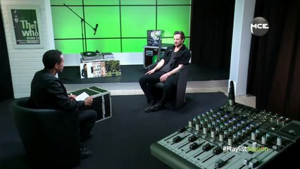 Marvin DUPRE : "David Crosby m'a donné envie de chanter"